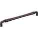 Jeffrey Alexander Bremen 2 12" Center-to-Center Appliance Pull