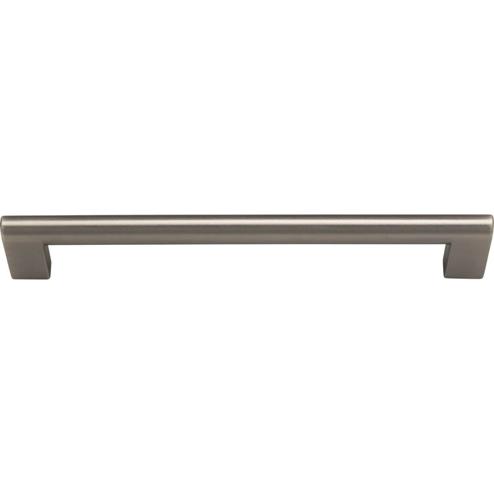 Atlas Round Rail 7 9/16" Center to Center Bar Pull