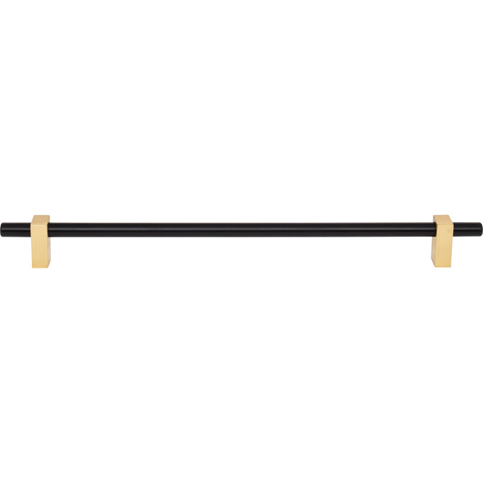 Jeffrey Alexander Larkin 305 mm Center-to-Center Bar Pull