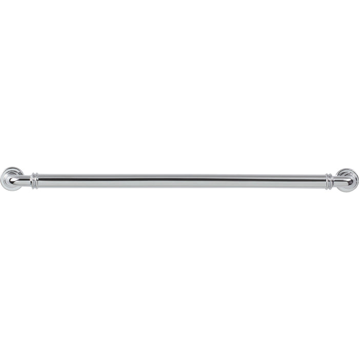 Top Knobs Cranford 12" Center to Center Bar Pull