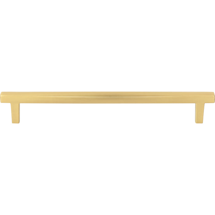 Jeffrey Alexander Whitlock 192 mm Center-to-Center Bar Pull