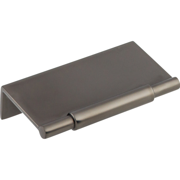 Top Knobs Crestview 2" Center to Center Finger Pull