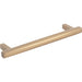 Jeffrey Alexander Whitlock 128 mm Center-to-Center Bar Pull