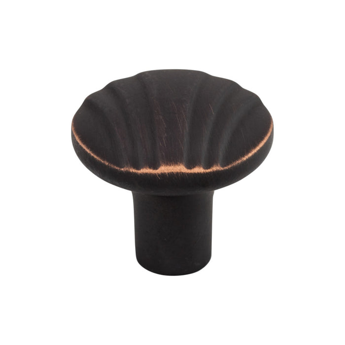 Top Knobs Victoria Falls & Sydney 1 1/4" Diameter Round Knob