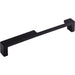 Top Knobs Modern Metro Notch Pull A 7" Center to Center Bar Pull