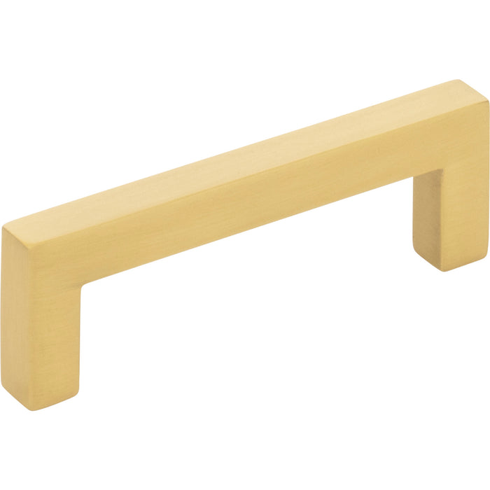 Elements Stanton 3" Center-to-Center Bar Pull