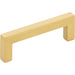 Elements Stanton 3" Center-to-Center Bar Pull