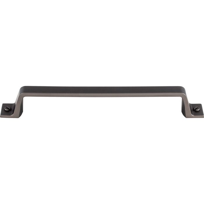 Top Knobs Channing 6 5/16" Center to Center Bar Pull