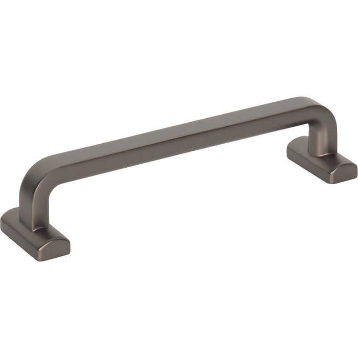 Top Knobs Harrison 5 1/16" Center to Center Bar Pull