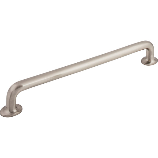 Top Knobs Aspen II Rounded Appliance Pulls