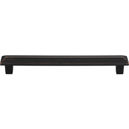 Atlas Trocadero 6 5/16" Center to Center Bar Pull
