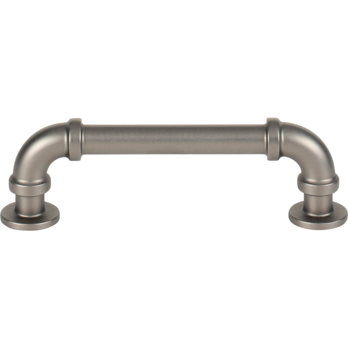 Atlas Steam Punk 3 3/4" Center to Center Bar Pull