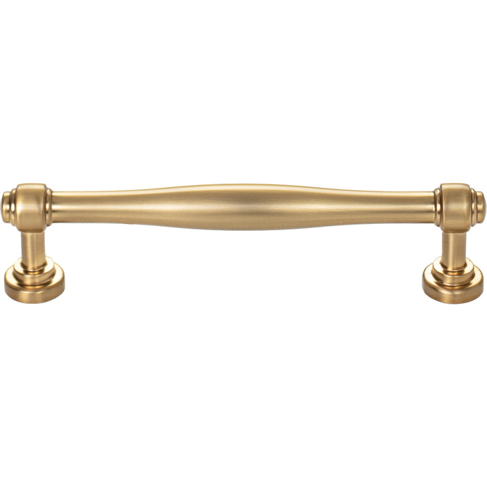 Top Knobs Ulster 5 1/16" Center to Center Bar Pull