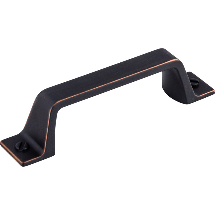 Top Knobs Channing 3" Center to Center Bar Pull