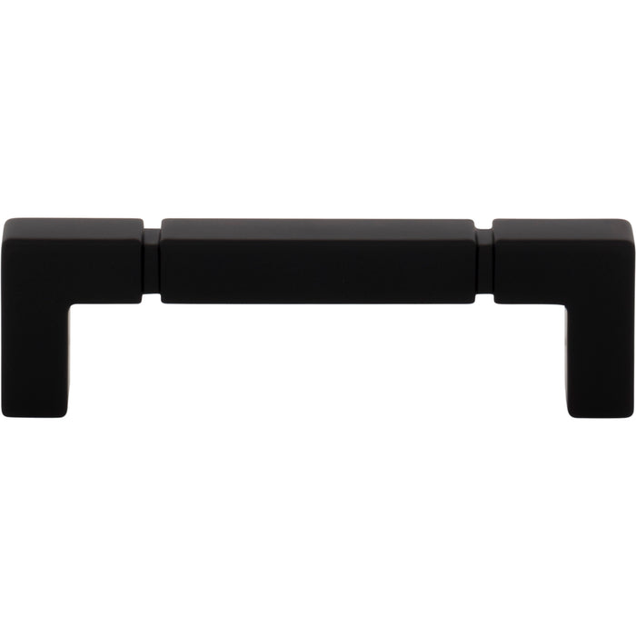 Top Knobs Langston 3 3/4" Center to Center Bar Pull
