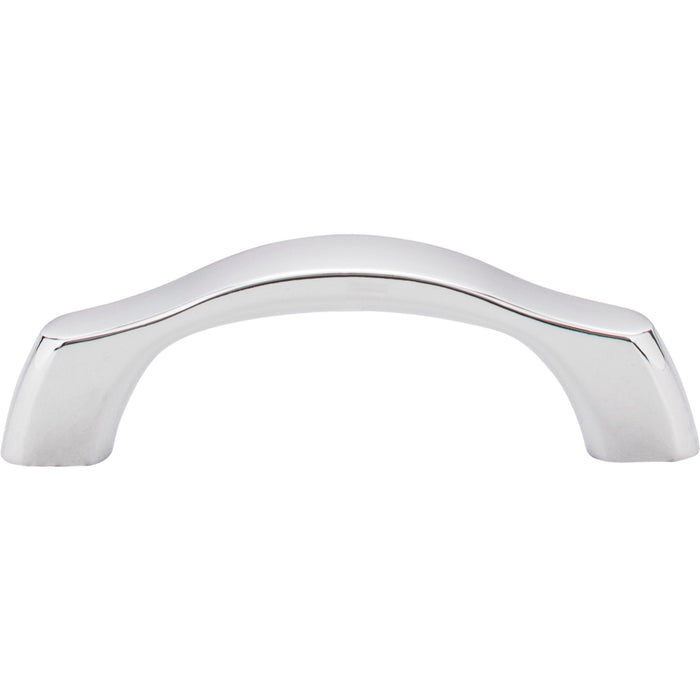 Elements Aiden 3" Center-to-Center Bar Pull