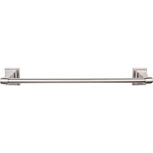 Top Knobs TOP BATH (R) Stratton Bath Single 32" Wall Mounted  Towel Bar