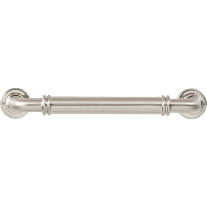 Top Knobs Cranford 5 1/16" Center to Center Bar Pull