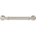Top Knobs Cranford 5 1/16" Center to Center Bar Pull
