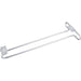 Hardware Resources Satin Chrome Wire Stemware Rack