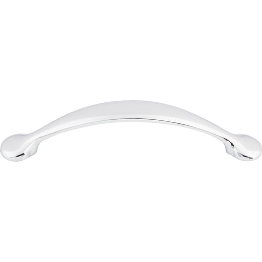 Top Knobs Honeyman 5 1/16" Center to Center Bar Pull