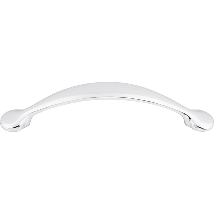 Top Knobs Honeyman 5 1/16" Center to Center Bar Pull