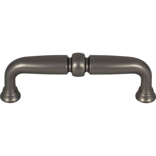 Top Knobs Henderson 3 3/4" Center to Center Bar Pull