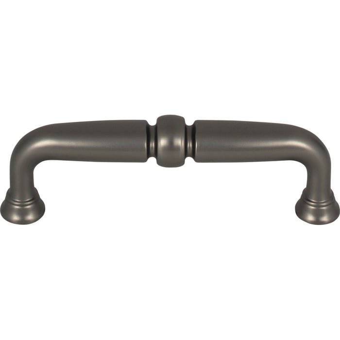Top Knobs Henderson 3 3/4" Center to Center Bar Pull