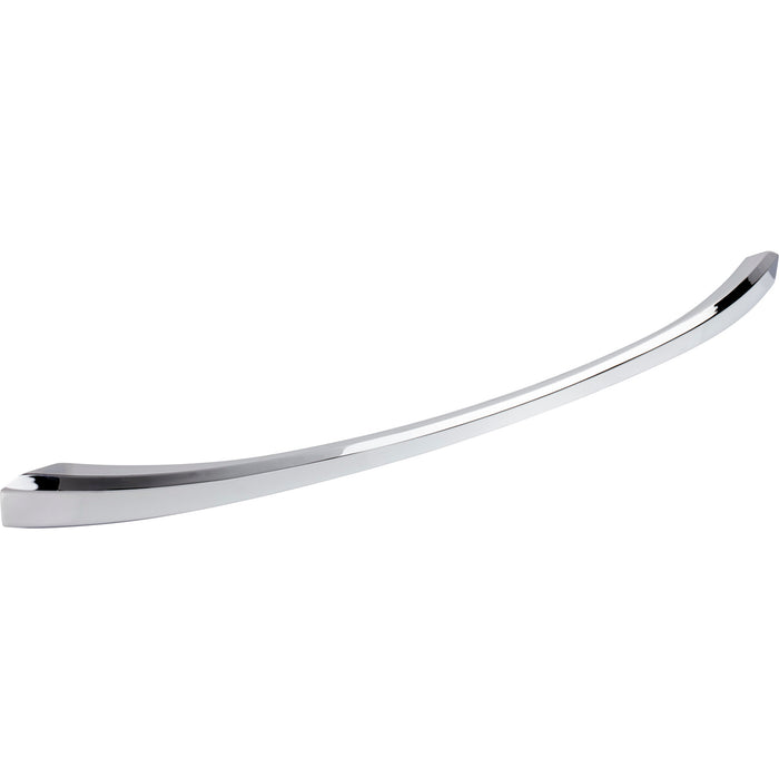 Jeffrey Alexander Wheeler 18" Center-to-Center Appliance Pull