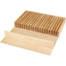 Hardware Resources 16" Knife Block Drawer Insert