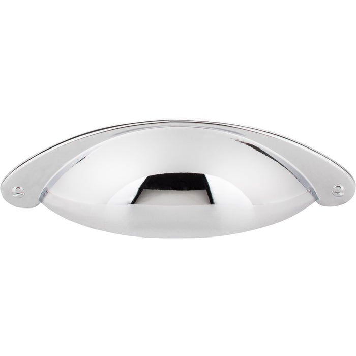 Jeffrey Alexander Lyon 3" Center-to-Center Cup/Bin Pull