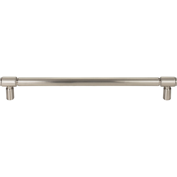 Top Knobs Clarence 8 13/16" Center to Center Bar Pull