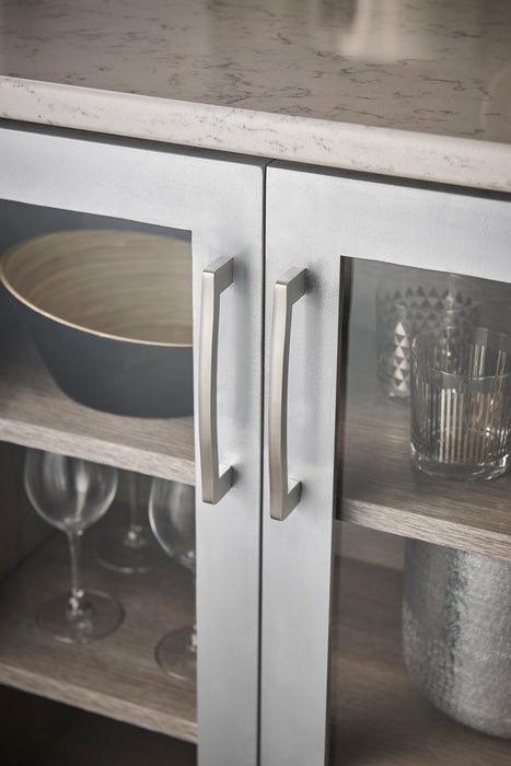 Top Knobs Ashmore Bar Pulls