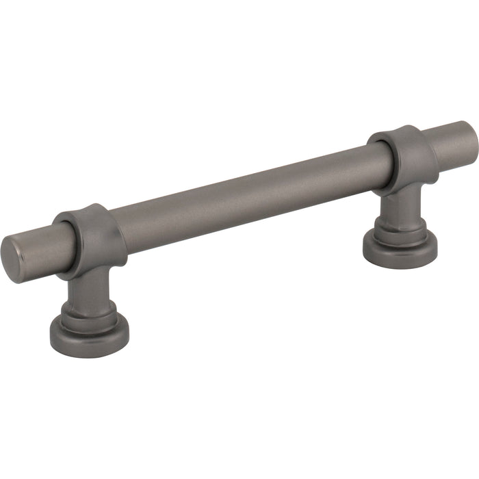 Top Knobs Bit 3 3/4" Center to Center Bar Pull