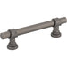 Top Knobs Bit 3 3/4" Center to Center Bar Pull