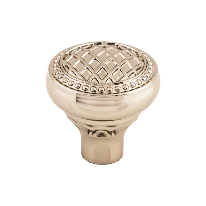 Top Knobs Trevi 1 5/16" Diameter Round Knob