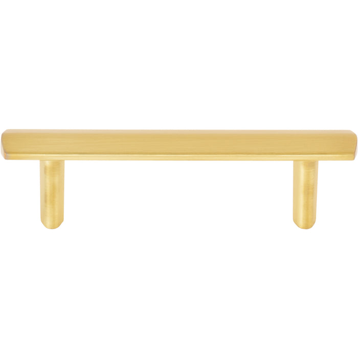 Elements William 3" Center-to-Center Bar Pull