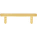 Elements William 3" Center-to-Center Bar Pull
