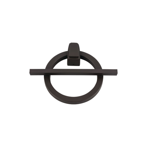 Modern Avalon Door Knocker