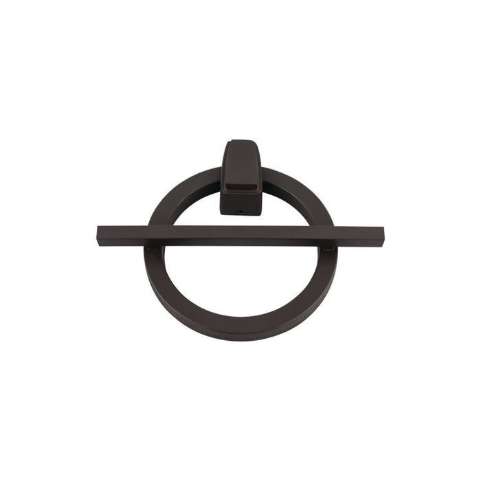 Modern Avalon Door Knocker