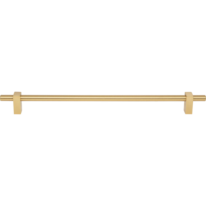 Jeffrey Alexander Larkin 305 mm Center-to-Center Bar Pull