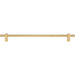 Jeffrey Alexander Larkin 305 mm Center-to-Center Bar Pull