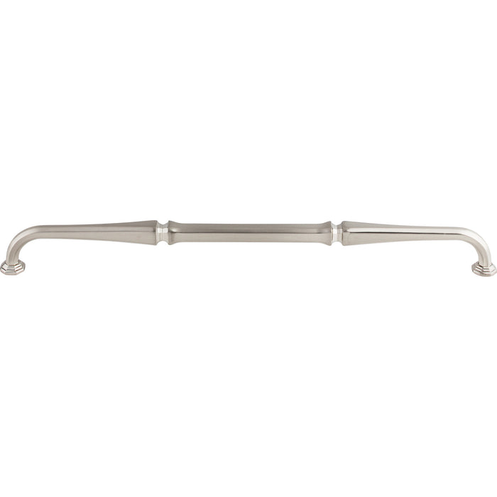 Top Knobs Chalet 12" Center to Center Bar Pull