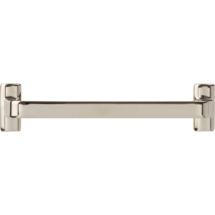 Top Knobs Harrison 5 1/16" Center to Center Bar Pull
