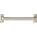 Top Knobs Harrison 5 1/16" Center to Center Bar Pull