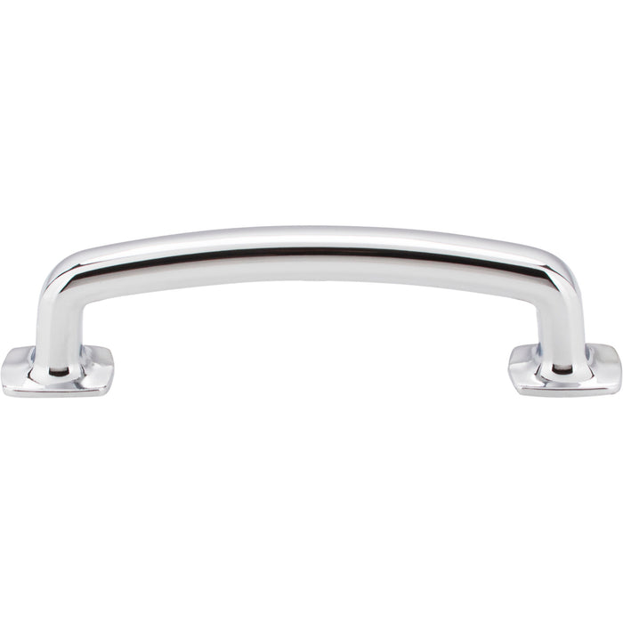 Jeffrey Alexander Belcastel 1 96 mm Center-to-Center Bar Pull