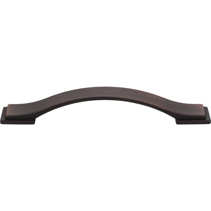 Jeffrey Alexander Mirada 128 mm Center-to-Center Bar Pull