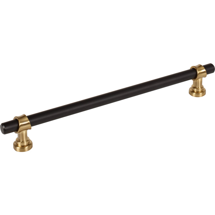 Top Knobs Bit 8 13/16" Center to Center Bar Pull