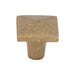 Top Knobs Aspen 1 1/4" Length Square Knob