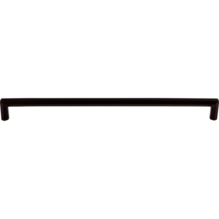 Top Knobs Lydia 12" Center to Center Bar Pull